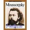 Vybrané skladby - Musorgskij