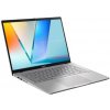 ASUS VivoBook S14 M3407HA Cool Silver (M3407HA-LY028W) Ryzen 5 220 / AMD Ryzen AI / 14,0