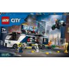 LEGO CITY 60418 Mobilní kriminalistická laboratoř GTL2116