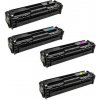 Grand-MS HP W2210X / W2211X / W2212X / W2213X CMYK - s čipom - kompatibilný