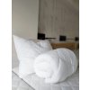 PROTI ROZTOČOVÝ SET, Vankúš - 90 x 70 cm, Paplón - 200 x 140 cm, Mikrofibra