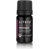 Muškátový olej 100% Alteya Organics 10 ml antidepresívny Objem: 10ml
