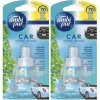 Elektrická náplň Ambi Pur Car Ocean Mist 7 ml
