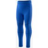 Detské legíny Brubeck Thermo Kids - blue/dark blue