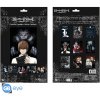 DEATH NOTE - Portfolio 9 posters Protagonists, GBYDCO523