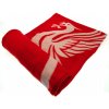 Fan-shop Flísová deka LIVERPOOL FC Pulse