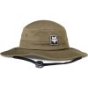 Fox Traverse Hat Olive Green