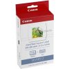 Canon KC-18IS 7429B001, 50x50mm, 18ks biele etikiety