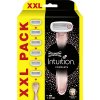WILKINSON Intuition Complete XXL + 6 ks