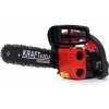 Kraft&Dele KD5013, Benzínová píla 1,2 HP | 30 cm