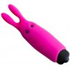 Mini vibrátor Króliček Lastic Pocket Vibe Rosa Adrien Lastic
