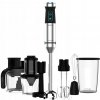 Tyčový mixér Cecotec V1705195 1500 W čierny