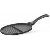 Peterhof PH-15469 Grilovacia panvica s mramorovým povrchom, 27cm