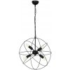 Luminex Luster na lanku COPERNICUS 4xE14/60W/230V LU1102 + záruka 3 roky zadarmo + záruka 3 roky zadarmo