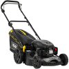 TEXAS Razor 4611W 90066611 + kupóny na daľší nákup 90066611 - Benzínová kosačka