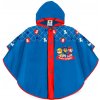 Chlapčenská pláštenka pončo Perletti Paw Patrol