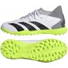Adidas Predator Accuracy.3 TF Jr IE9450 shoes (129148) Black/Green 34