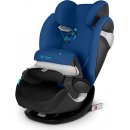 Cybex Pallas M-Fix 2015 True Blue