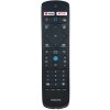 PHILIPS 22AV2005B/00, 55HFL5214/97 - originálny diaľkový ovládač