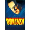 Ilustrácia Dracula (1931), 26.7 × 40 cm