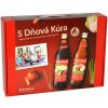 RABENHORST 5 dňová očistná kúra 5 x 750 ml Zelená Lekáreň