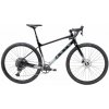 MARIN Gestalt XR gravel bicykel, čierny/šedý/modrý Zvoľte Variant: XL