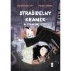 Strašidelný krámek a ztracené zuby - Hai Magdalena