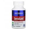 Enzymedica serragold (serrapeptáza) 60 kapsúl