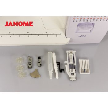 Janome 423