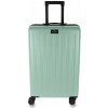 Cestovný kufor Walker The Concept 2.0 Florida zelenkavá veľkosť M 60 l 40004-244