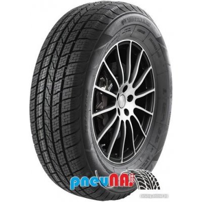 POWERTRAC POWER MARCH A/S 195/55 R16 91V