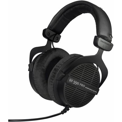 Beyerdynamic DT 990 PRO 250 Ohm Limited Edition