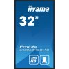 32 iiyama LH3260HS-B1AG: VA,FHD,Android 11,24/7