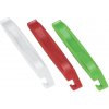 Montpáky BBB BTL-81 EasyLift red/white/green 3ks