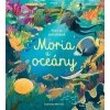 Moria a oceány - Megan Cullis, Bao Luu
