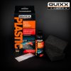 ČIERNIDLO NA PLASTY - QUIXX BLACK PLASTIC COLOUR