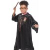 Rubies Detský plášť s kapucňou Harry Potter - Chrabromil Veľkosť - deti: L: 134 cm