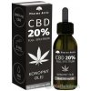 Pharma Activ CBD 20% Full Spectrum KONOPNÝ OLEJ, 10 ml