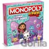Monopoly Gábinin kúzelný domček