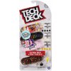 Tech Deck Fingerboard štvorbalenie