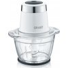 Sekáčik potravín Graef CH501EU 500 W