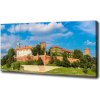 Foto obraz na plátne do obývačky Krakov Poľsko 100x50 cm
