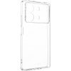 TPU gelový kryt FIXED Story pro POCO X6 Neo 5G, čirý