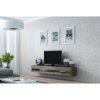 Cama Meble Televízny stolík VIGO NEW 180