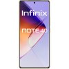 Infinix Note 40 8GB/256GB Titan Gold