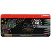 STABILO Pen 68 metallic značkovač Stredná Viacfarebný 8 kusov (6808/8-32)