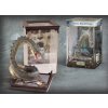 Noble Collection Harry Potter Magical Creatures Bazilišek