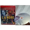 L.A. NOIRE Playstation 3 EDÍCIA: Essential edícia - prebaľované