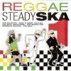 Various - Reggae Steady Ska / 3CDBox [3 CD]