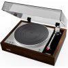 Thorens TD 1601 - ořech